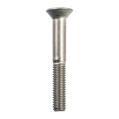 Ruger Mounting Screw, Center, Ss