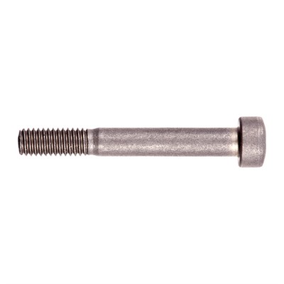 Ruger Mounting Screw, Rear, Ss