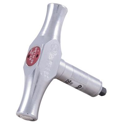 Seekonk Precision Tools 1/4" Drive Torque Handle 65 In/Lb Torque Handle USA & Canada