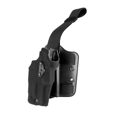 Safariland #6354do Als Optic Tactical Holster - #6354do Tactical W/Iti M3 Light Glock 19/23 Black Rh