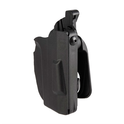 Safariland #7371 7ts Als Slim Fit Concealment Micro Paddle Holster