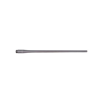 Shilen Fitted Barrels For Large Ring Mauser 98 - .243 Win. #3 Contour, 10 Twist, Cm