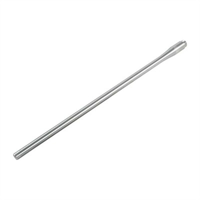 Shilen Fitted Barrels For Small Ring Mauser 93-96 - 6.5mm X 55 #2 Contour, 9 Twist