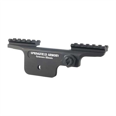 Springfield Armory Scope Mount Aluminum M1a 4th Gen in USA Specification