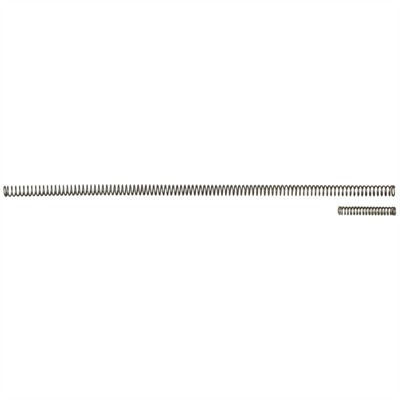 Superior Shooting M14 & M1a Semi-Auto Chrome Silicon Rifle Springs - M1a Op Rod/Hammer Spring Set