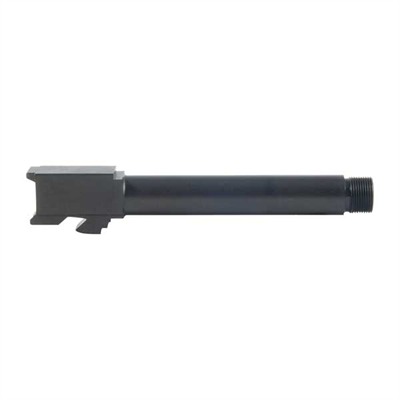 Storm Lake Threaded Barrels For Glock 45acp 5.30" For Glock 21 .578 28 Black in USA Specification