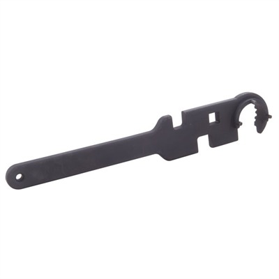 Smith Enterprise Ar-15/M16 Armorer's Wrench - .223 Armorer's Wrench
