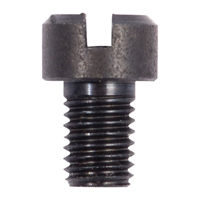 Savage Arms 110 Front Sight Base Screw Black