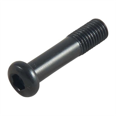 Savage Action Screw, Front, Synthetic & Detachable Magazine, Wood