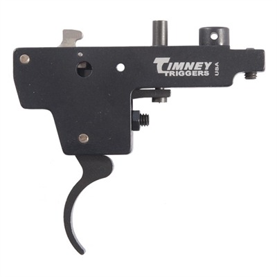 Weatherby Mark V Triggers