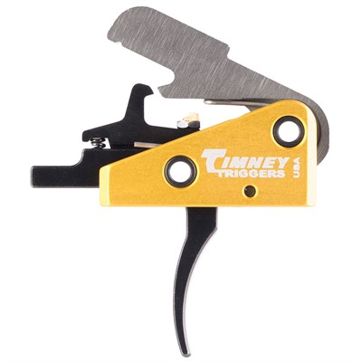 Timney Drop-In Trigger Module Solid Shoe