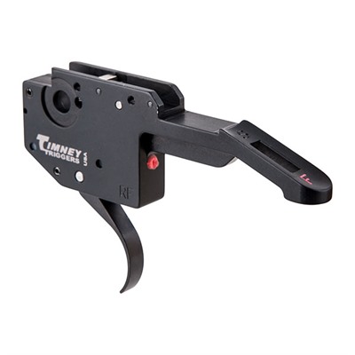 Timney Ruger American Triggers Ruger American Rimfire Trigger USA & Canada
