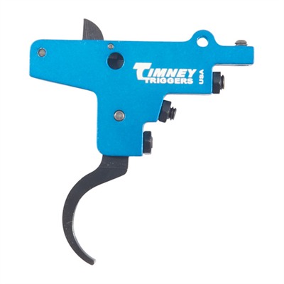Timney Sportsman Trigger M95 6 Sp Trigger Fits Mauser Custom Model 95 Model 96