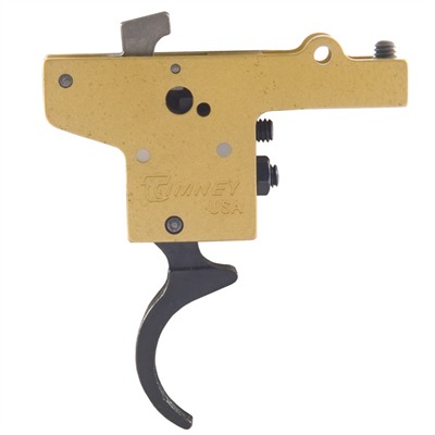 Timney Featherweight Triggers Fw Fits Mauser Model 98k Gew Military