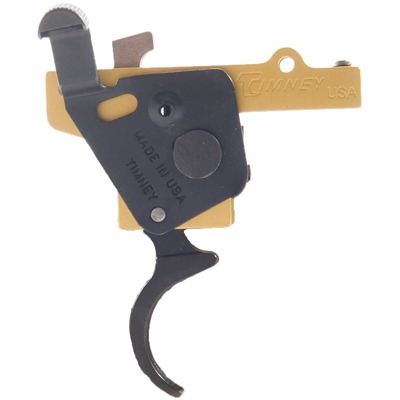 Timney Featherweight Deluxe Triggers W/Safety