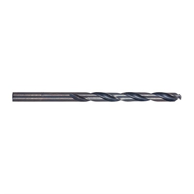Triumph Twist Drill Wire Gauge Drills - Jobber Length - 1j, .2280