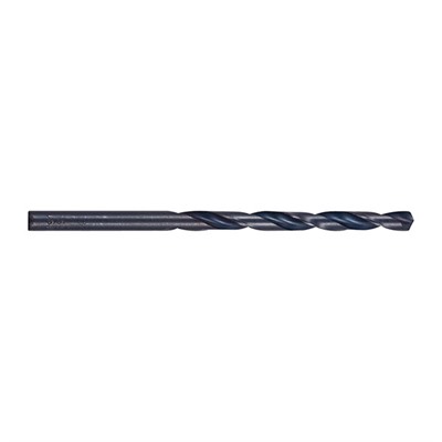 Triumph Twist Drill Wire Gauge Drills Jobber Length 3j .2130"