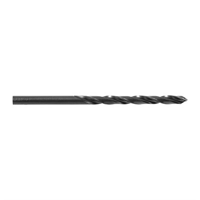 Triumph Twist Drill Wire Gauge Drills - Jobber Length - 6j .2040