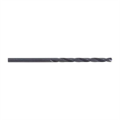 Triumph Twist Drill Wire Gauge Drills - Jobber Length - 31j .1200
