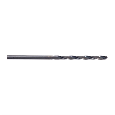 Triumph Twist Drill Wire Gauge Drills - Jobber Length - 34j .1110