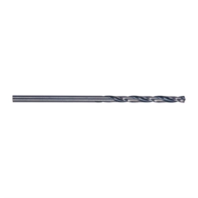 Triumph Twist Drill Wire Gauge Drills - Jobber Length - 36j .1065