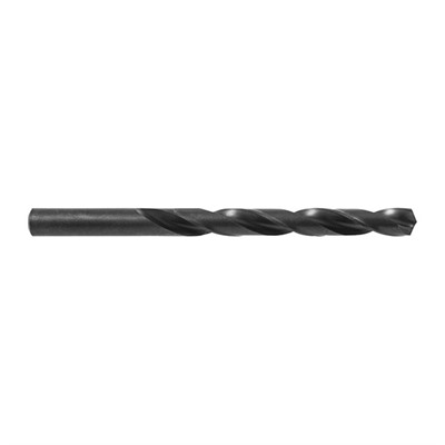 Triumph Twist Drill Fractional Drills - Jobber Length - 25/64