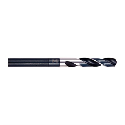 Triumph Twist Drill Fractional Drills Jobber Length 35/64" Drill Bit in USA Specification