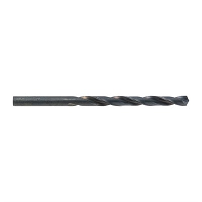 Triumph Twist Drill Letter Drills Jobber Length "c" .242" in USA Specification