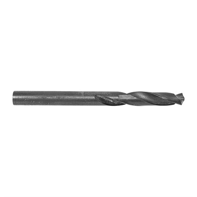 Triumph Twist Drill Wire Gauge Drills - Short Length - 5s .2055