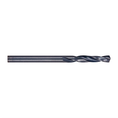 Triumph Twist Drill Wire Gauge Drills - Short Length - 25s .1495