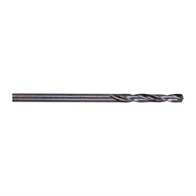 Triumph Twist Drill Wire Gauge Drills - Short Length - 38s .1015