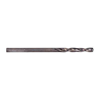 Triumph Twist Drill Wire Gauge Drills - Short Length - 42s .0935
