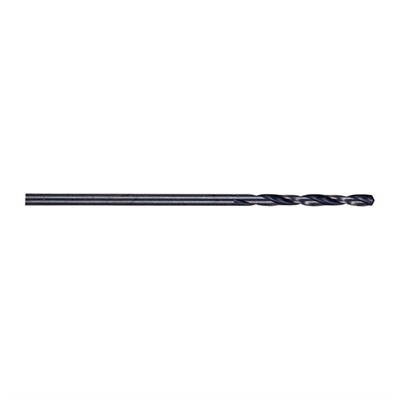 Triumph Twist Drill Wire Gauge Drills - Short Length - 52s .0635