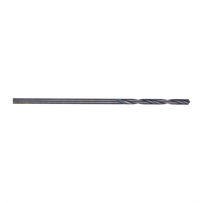 Triumph Twist Drill Wire Gauge Drills - Short Length - 55s .0520