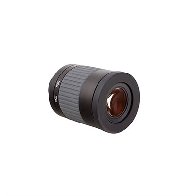 Trijicon Hd 25-50x Wide Angle Spotting Scope Lens - 25-50x Hd Wide Angle Spotting Scope Lens