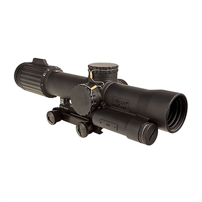 Trijicon Vcog? 1-8x28mm Riflescope