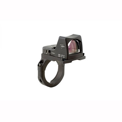 Trijicon Rmr Type 2 Rm01 3.25 Moa Led Reflex Sight With Rm38 Mount Rmr Type 2 3.25 Moa Led Red Dot Sight W/Rm38 Mount in USA Specification