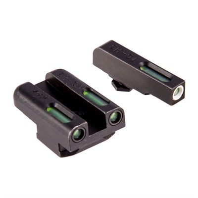 Truglo Walther Tfx Tritium Sight Sets Walther Pps