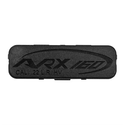 Beretta Usa Arx160/22 Rear Logo Plate
