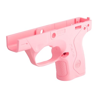 Beretta Usa Frame Pink Bu Nano