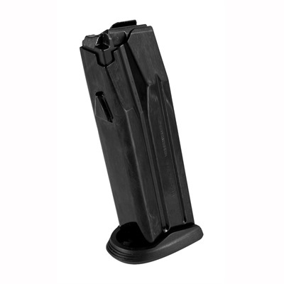 Beretta Usa Apx Magazine 9mm - Apx Magazine 9mm 17 Rds Steel Black