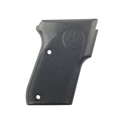 Beretta Usa Plastic Grip, Right, M3032