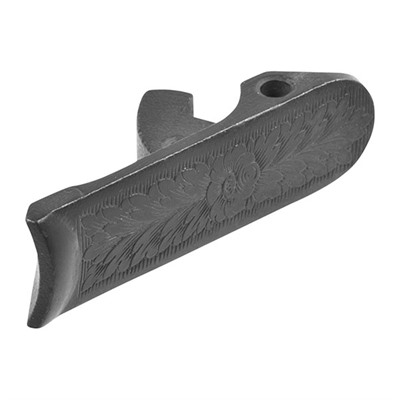 Beretta Usa Catch, F/E Iron, Engraved, 682, Matte