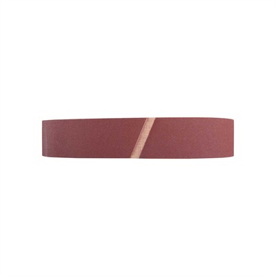 Vsm Abrasives Corporation Sanding Belts 220 Grit 2" (5.0cm) X 25 1/2" (64.8cm)