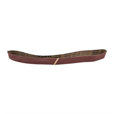 Vsm Abrasives Corporation Sanding Belts 2" (5.1cm) X 48" (121.9cm) Sanding Belt 400 Grit