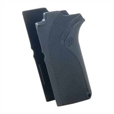 Smith & Wesson Grip, Straight