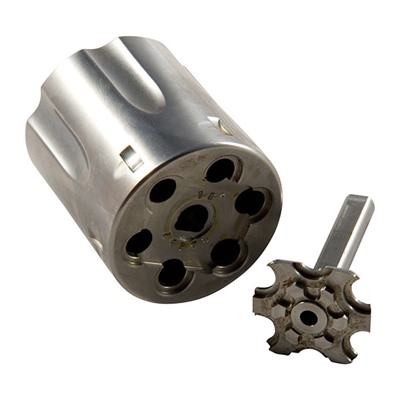 Smith & Wesson Cylinder Assembly, New Style