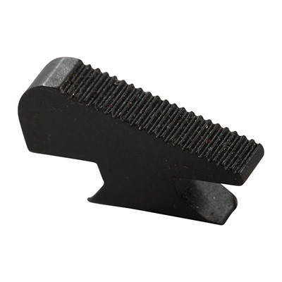 Smith & Wesson Sight Ramp, Front, Black