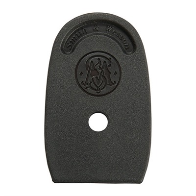 Smith & Wesson M&P Magazine Floor Plate Magazine Butt Plate in USA Specification