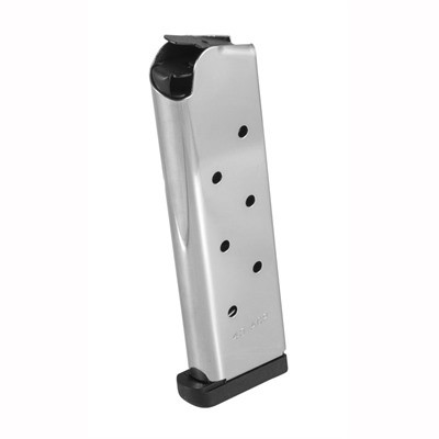 Smith & Wesson Sw1911 8rd Magazine .45acp Magazine Sw1911 .45acp 8 Rounds in USA Specification